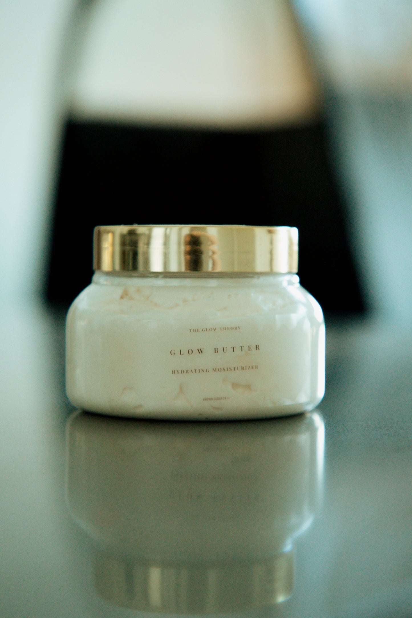Glow Butter 8oz