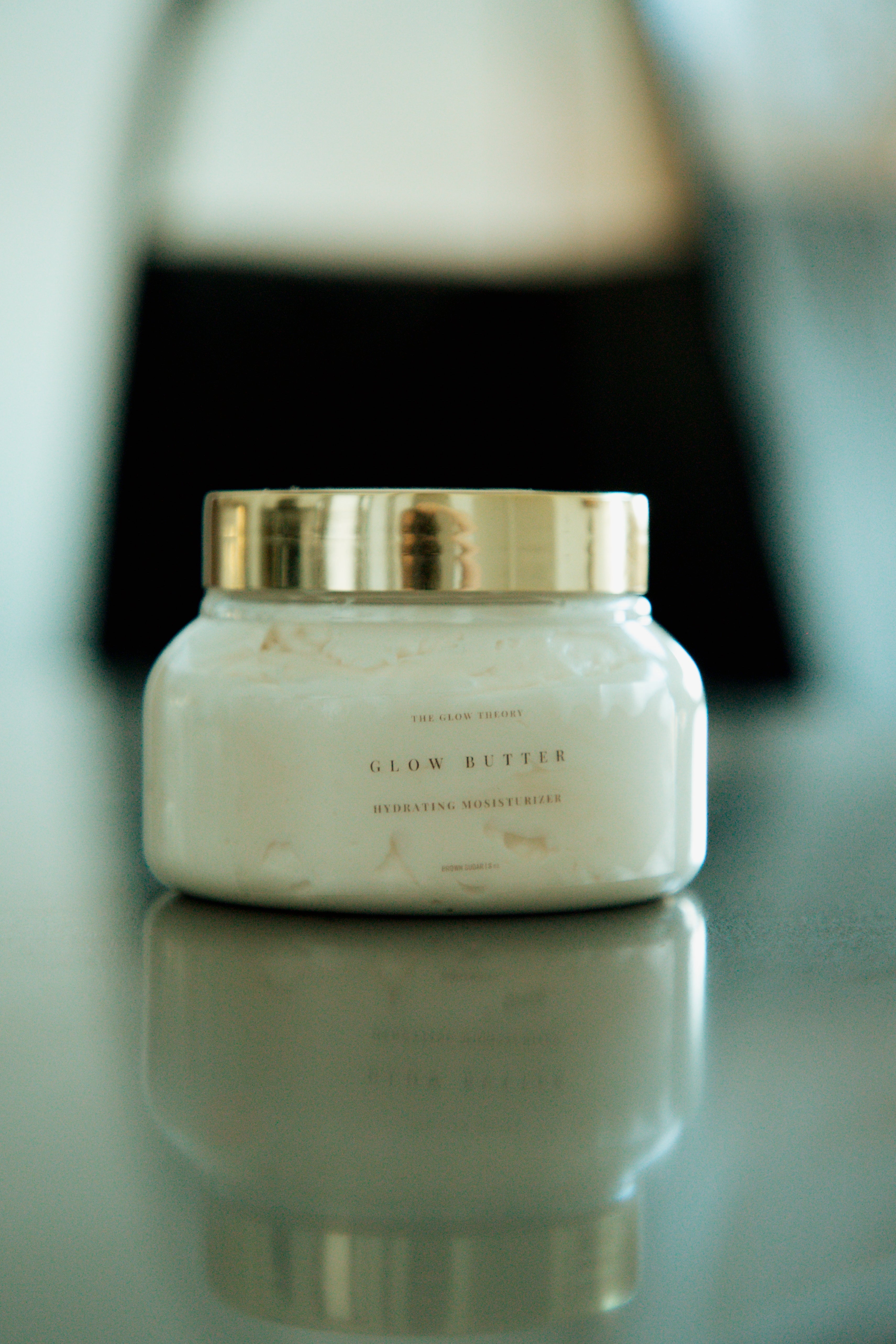 Glow Butter 8oz