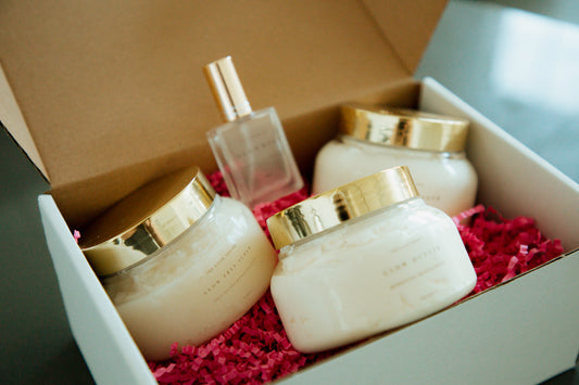 Glow Maintenance Kit